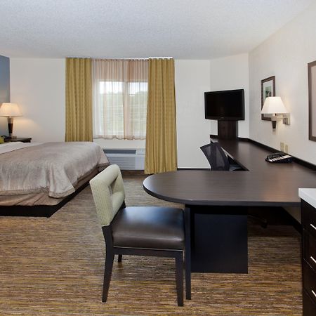 Sonesta Simply Suites نوكسفيل المظهر الخارجي الصورة